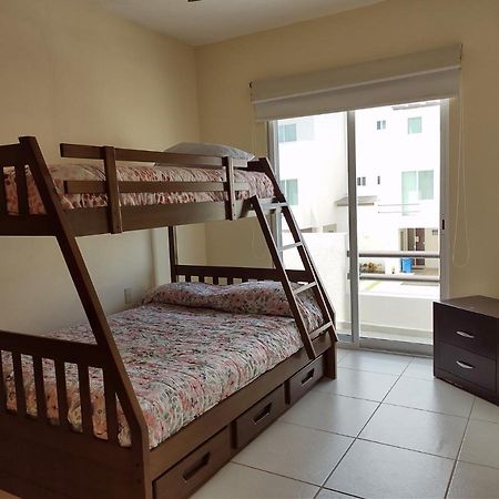 Casa Diamante En Zona Diamante Villa Acapulco Eksteriør bilde