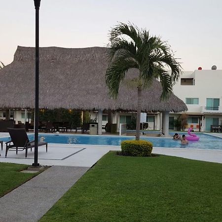 Casa Diamante En Zona Diamante Villa Acapulco Eksteriør bilde