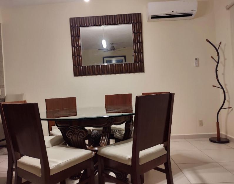 Casa Diamante En Zona Diamante Villa Acapulco Eksteriør bilde