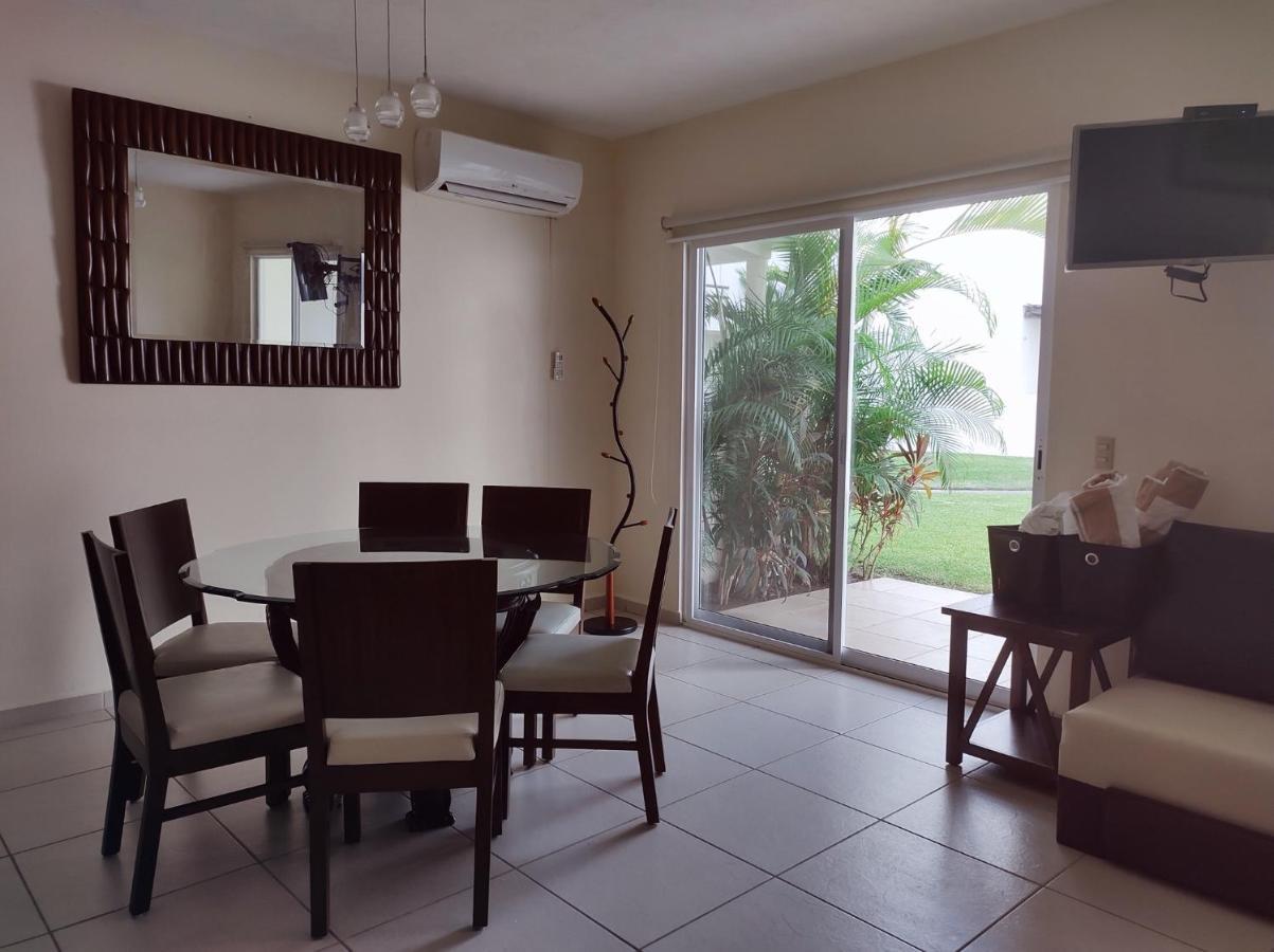 Casa Diamante En Zona Diamante Villa Acapulco Eksteriør bilde