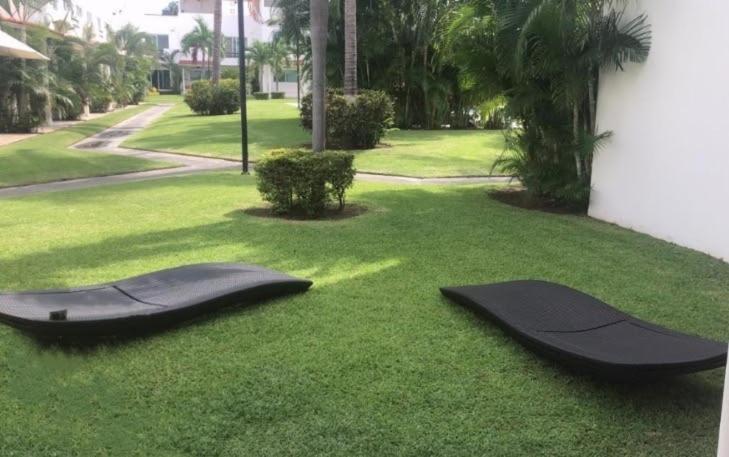 Casa Diamante En Zona Diamante Villa Acapulco Eksteriør bilde