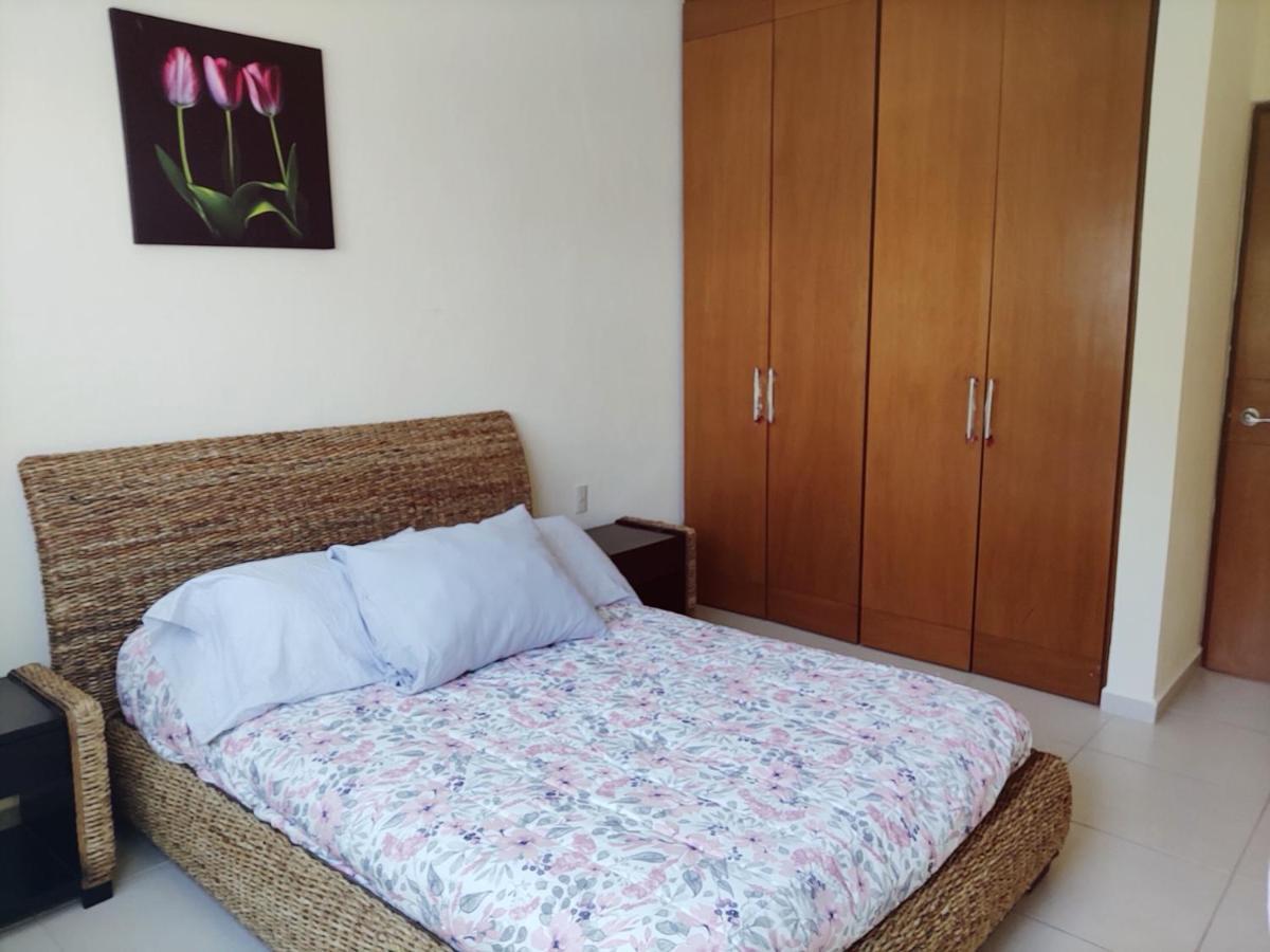 Casa Diamante En Zona Diamante Villa Acapulco Eksteriør bilde