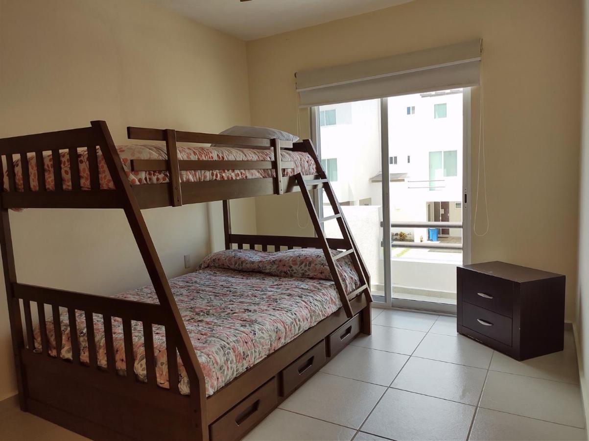 Casa Diamante En Zona Diamante Villa Acapulco Eksteriør bilde