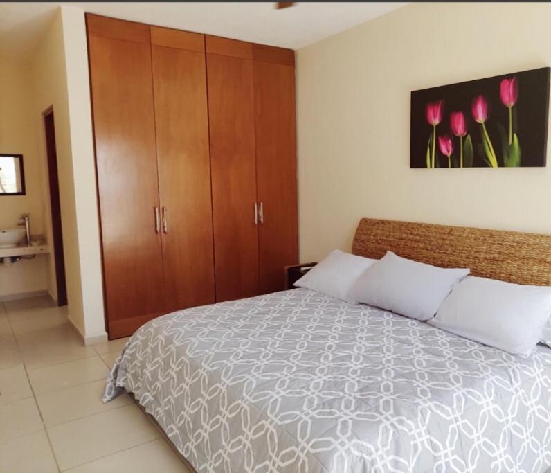 Casa Diamante En Zona Diamante Villa Acapulco Eksteriør bilde