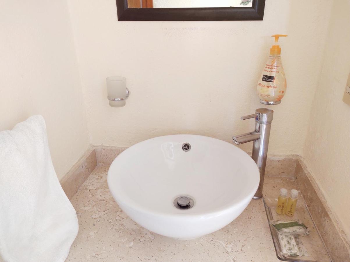 Casa Diamante En Zona Diamante Villa Acapulco Eksteriør bilde