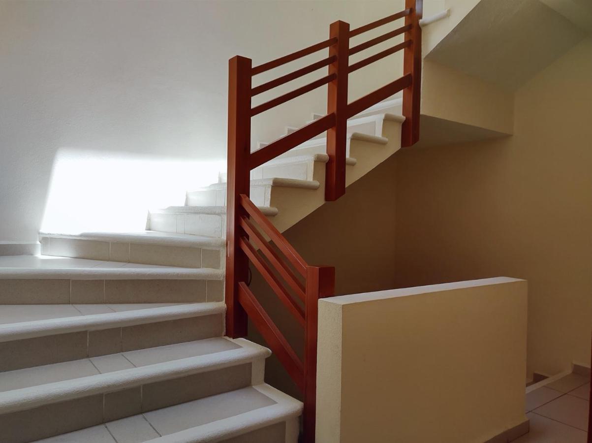 Casa Diamante En Zona Diamante Villa Acapulco Eksteriør bilde