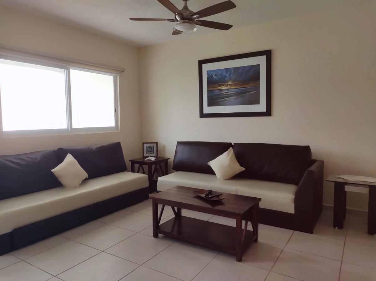 Casa Diamante En Zona Diamante Villa Acapulco Eksteriør bilde