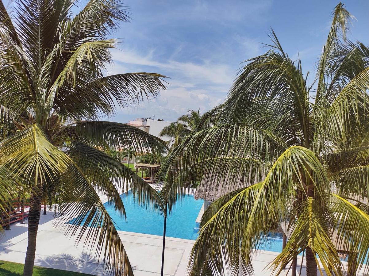 Casa Diamante En Zona Diamante Villa Acapulco Eksteriør bilde