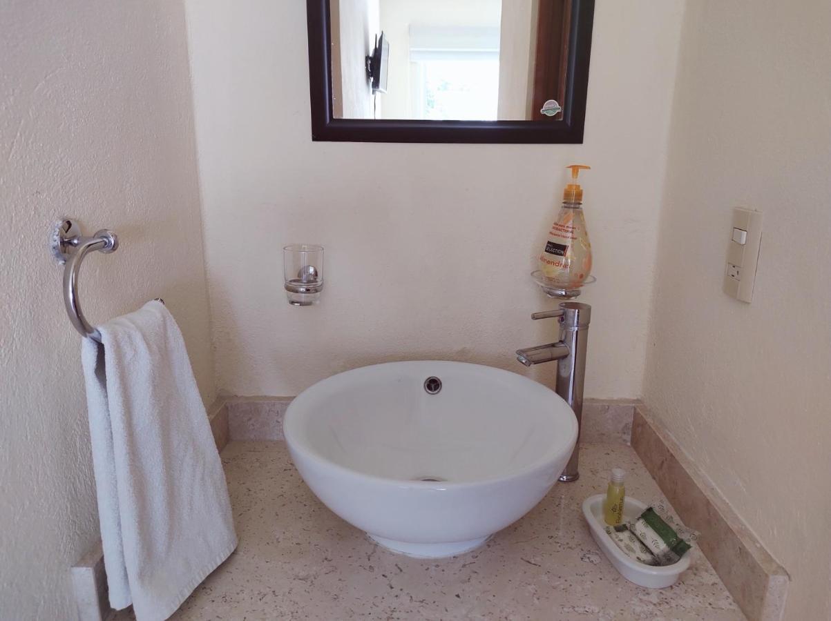 Casa Diamante En Zona Diamante Villa Acapulco Eksteriør bilde