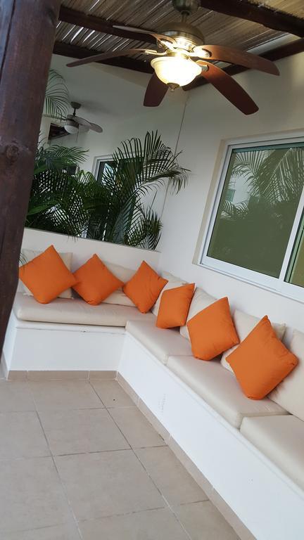 Casa Diamante En Zona Diamante Villa Acapulco Eksteriør bilde